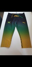 Puma Jamaica 3/4 Leggings