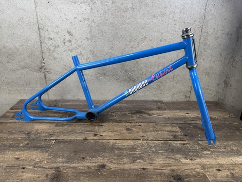 Mongoose expert bmx - expert, 20”