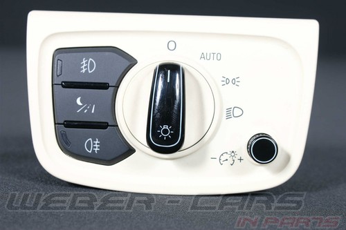 Light switch 4h0941531a - switch, multi