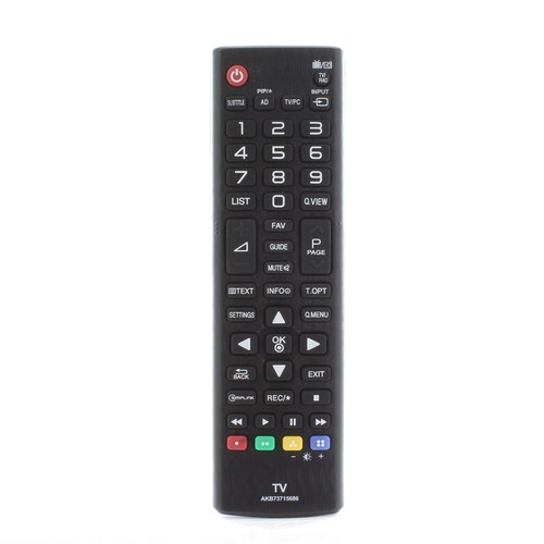 Akb73715686 replacement tv - akb73715686,