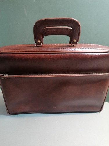 Lufthansa cabin bag brown - ,