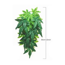 Artificial Reptile Plant