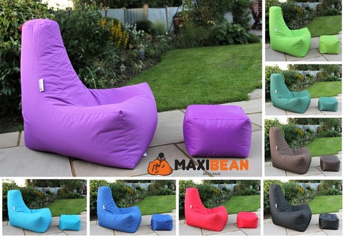 Large bean bag gaming - bean,