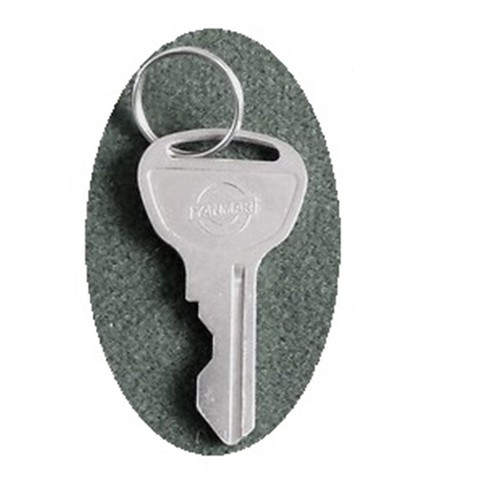 Yanmar marine ignition key - marine,