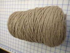 Alpaca 100% chunky wool yarn