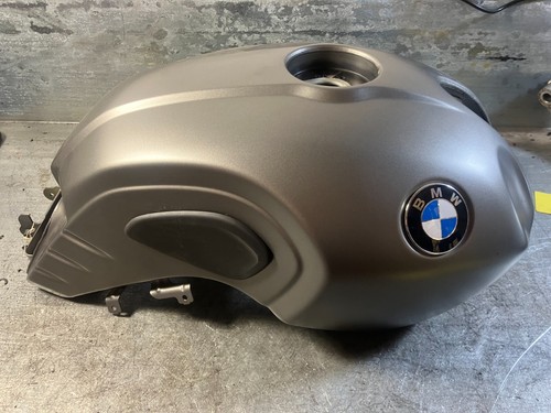 Bmw nine fuel - r, t
