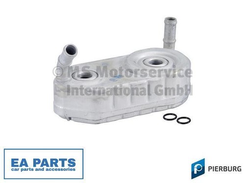 Oil cooler engine - cooler,, vw