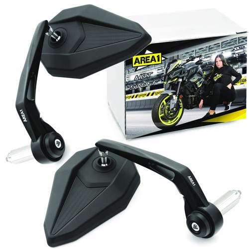 Motorcycle handlebar end - motorcycle,