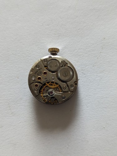 Vintage vertex mechanical - 78,