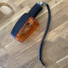 Chinese Motorcycle/ Moped Indicator/ Winker Yixen Yuan A047175