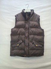 Joules Quilted Gilet Medium