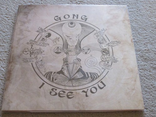 Gong see you new - see,