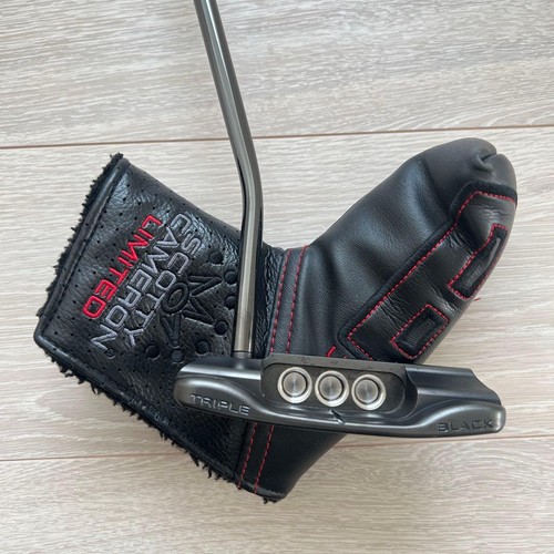 Scotty cameron limited - scotty,
