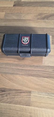 Luminox mens watch