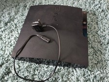 Sony PlayStation 3 Slim 250GB