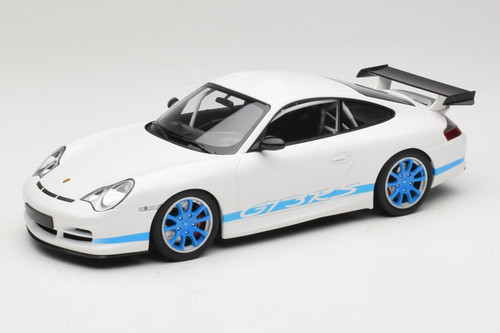 Porsche 911 996 - , rs