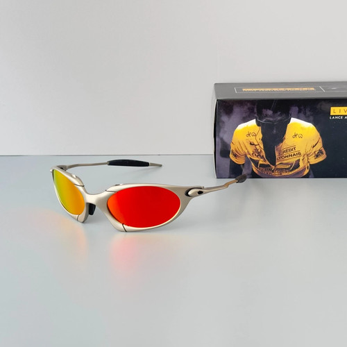 Oakley romeo metal - oakley, retro