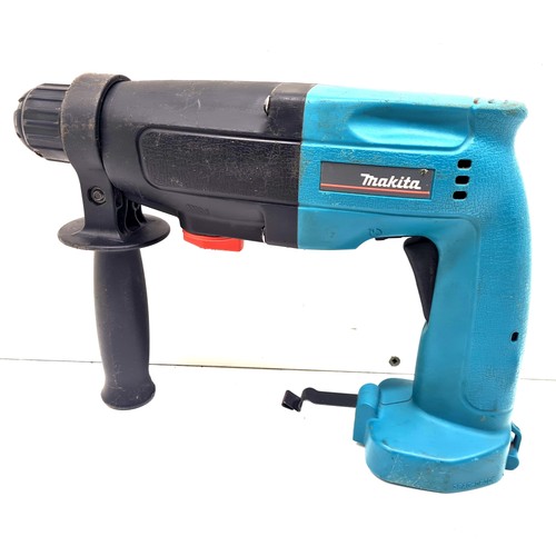 Makita hr160d 12v heavy duty - 12v,
