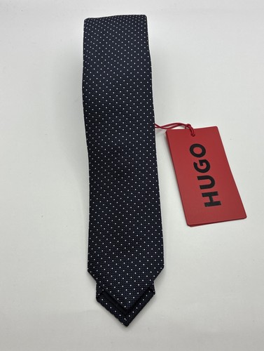 Hugo boss mens navy blue - hugo,
