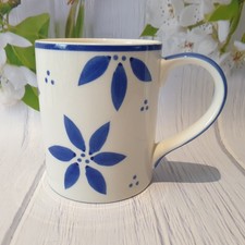 WHITTARD MUG Tea Clipper Large