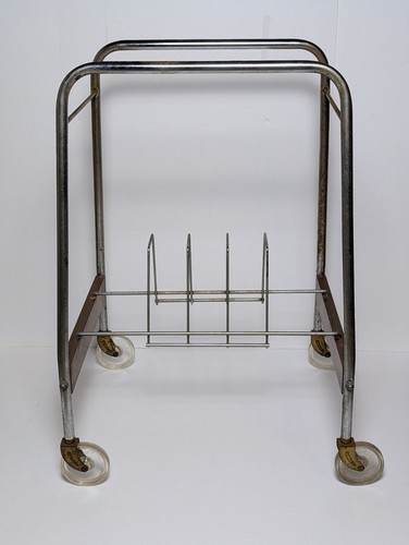 Vtg mid century - vtg., metal