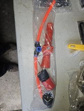 TELESCOPE WINDOW WASHER PARTS