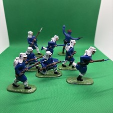 Armies In Plastic French