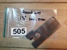 Vintage Record 405 Plane 1 -