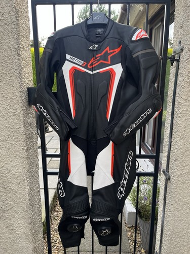 Alpinestars motegi race - alpinestars,