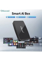 NEW AI BOX MMB ANDROID CARPLAY