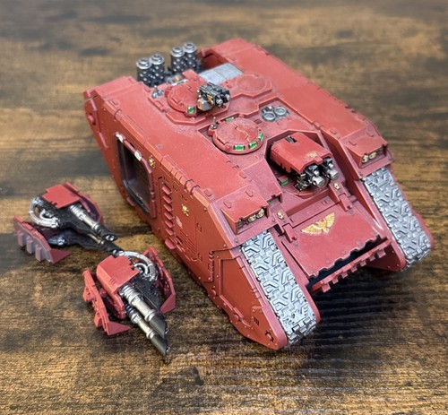 Games workshop warhammer - workshop,