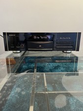 PIONEER PD-75 AUDIOPHILE CD PLAYER WITH REMOTE CONTROL