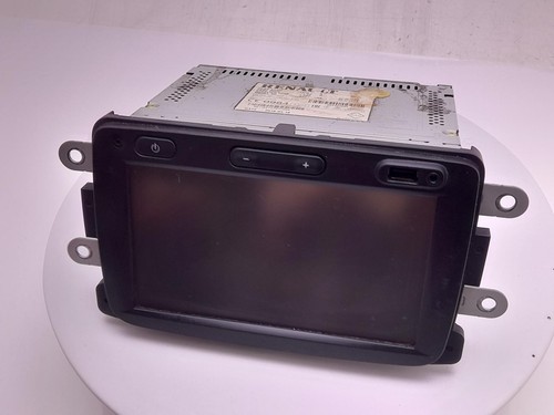 Renault trafic radio stereo - trafic,