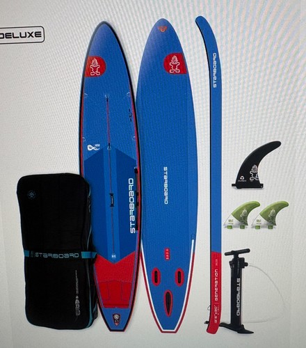 Starboard generation - starboard,