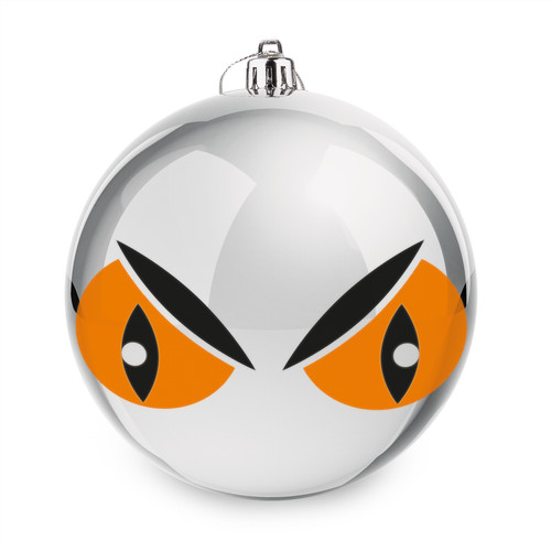 Superfish heron bird reflector - bird,