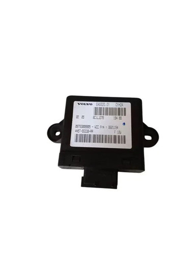 Volvo c30 2012 - 1.6, control