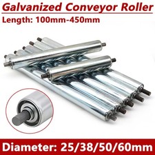 Dia 25/38/50/60mm Heavy-Duty