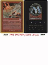 Scald (Sideboard - Mark Le