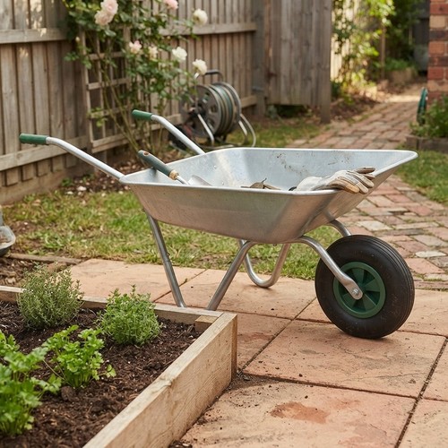 65l heavy duty galvanized - heavy-duty,