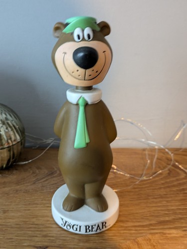 Funko yogi bear - funko, 2002