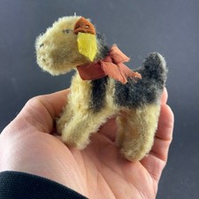 Rare vintage miniature - miniature, 6cm