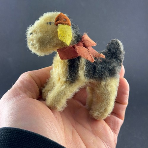 Rare vintage miniature 6cm - rare,