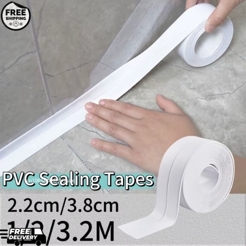 Bath sealing strip - bath,