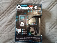 Brand New Oxford Oximiser 900 Anniversary Edition Rrp£49.99