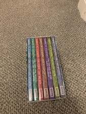 Chronicles of Narnia Box Set