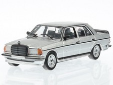 Mercedes w123 amg - mercedes,