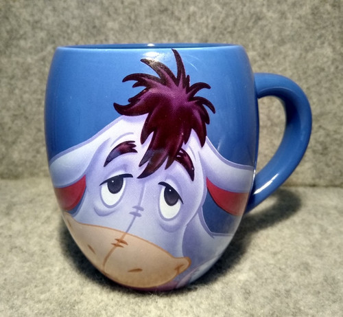 Disney eeyore collectable - disney,