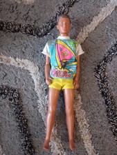 Vintage Hasbro Paul doll