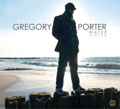 Gregory porter water - water, (cd)