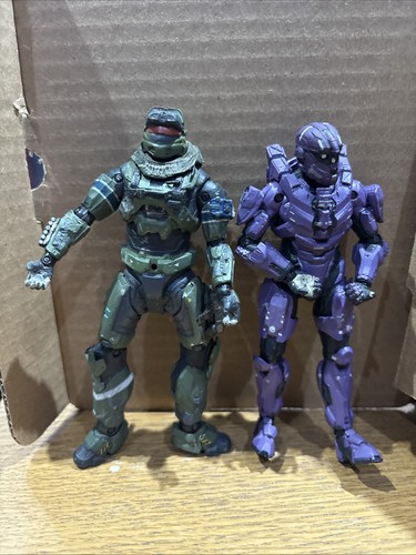 Halo reach noble team - team, jun
